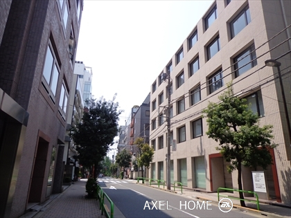 秩父屋ビル