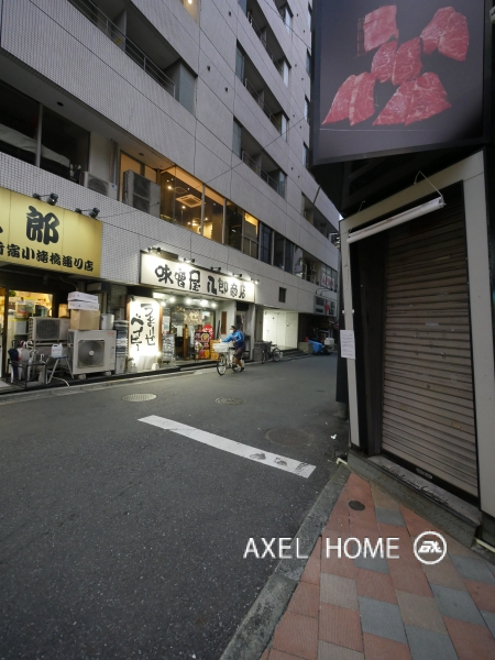 第一太田ビル　（事務所・店舗）
