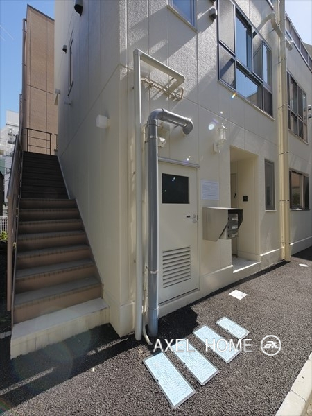 ヴィラ明石町