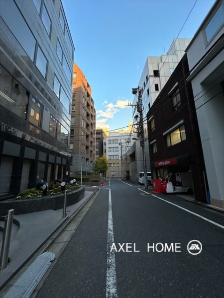 塔文社ビル