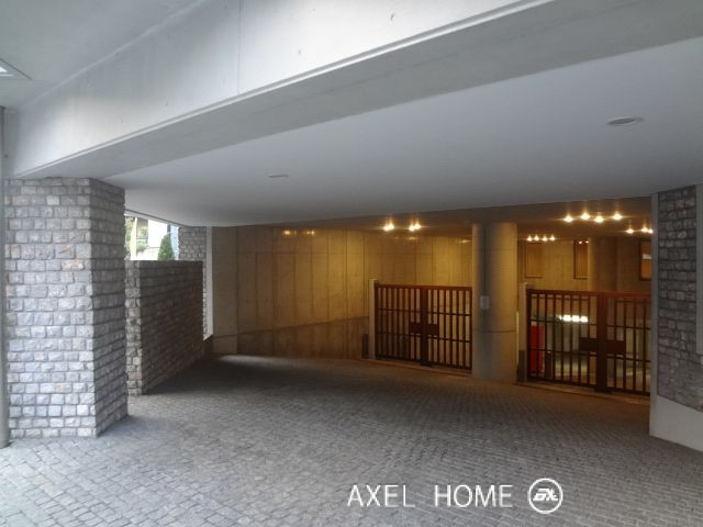 レジェンドヒルズ市ヶ谷若宮町