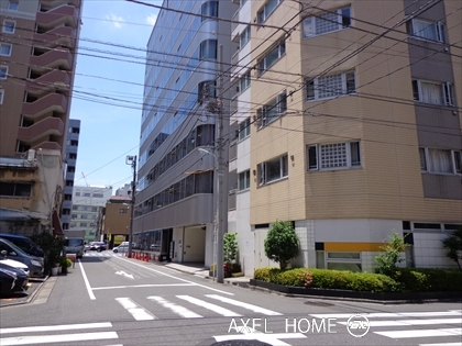 アスコットパーク日本橋浜町