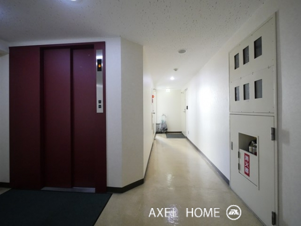シティマンション赤坂