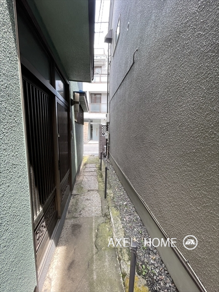 神宮前3丁目（店舗）