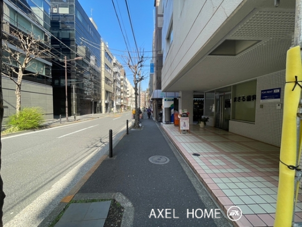 一番町村上ビル