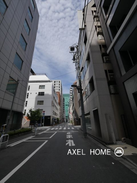 グリーンパーク千代田大手町
