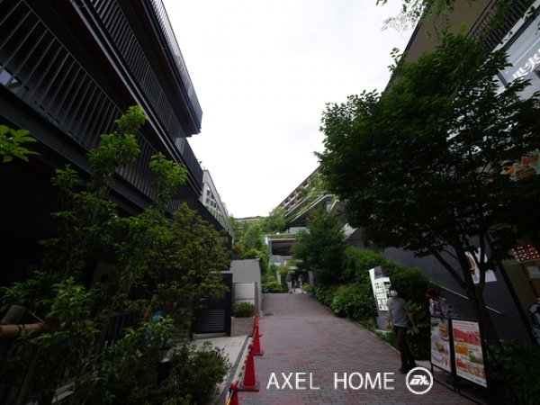 1/1HARAJUKU（ワン　ハラジュク）（店舗）
