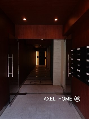 ラシーヌ一番町