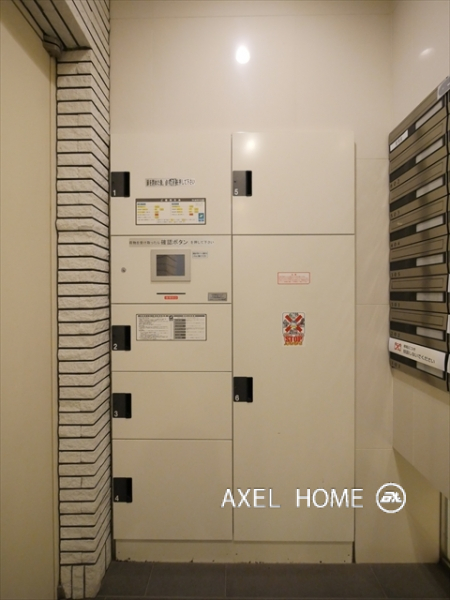 ＮＩＫＫＯ　ＡＰＡＲＴＭＥＮＴ　ＨＯＵＳＥ　(ニッコーアパートメントハウス）