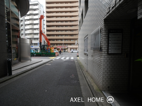 福岡第3ビル