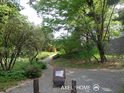 赤坂９丁目戸建