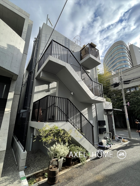 ARISTO表参道Ⅱ （店舗）