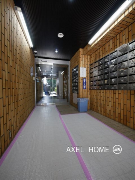 ニューライフ新宿参番館