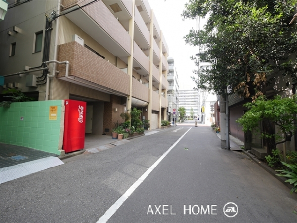 プレステージ362