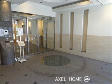 コンフィール日本橋アクアシティ