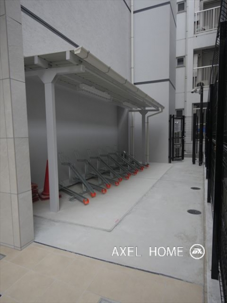 アーバネックス東京八丁堀