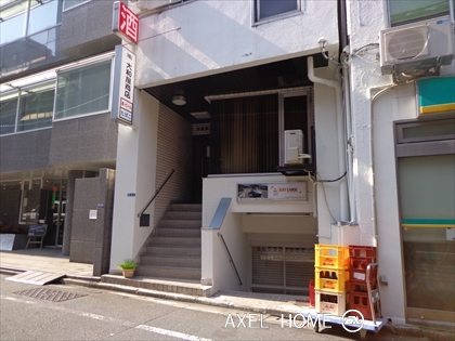 大和屋第二ビル