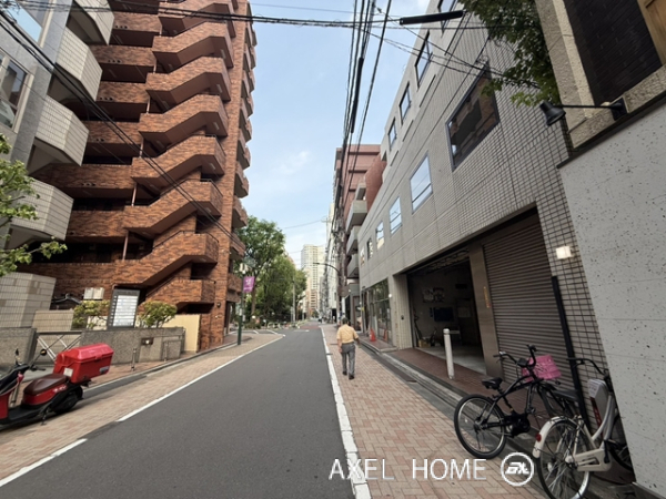 オスカカテリーナ