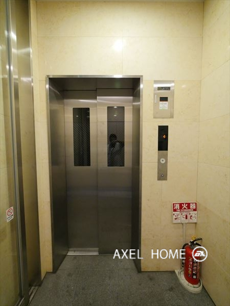 カンゼ芝浦レジデンス（KANZE SHIBAURA RESIDENCE）