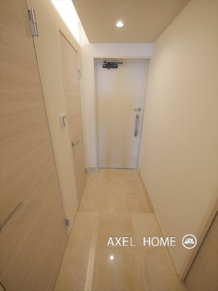 アクシルコート銀座イースト