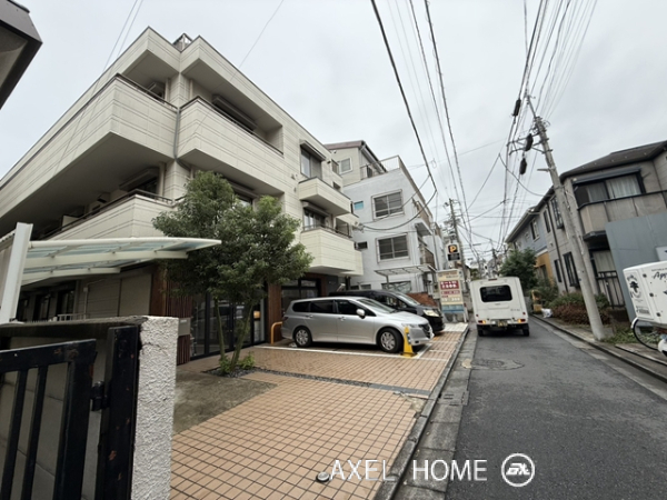 フォーラム神宮前（事務所）