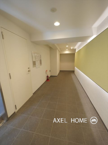 CREAL premier芝浦海岸 (クリアルプレミア芝浦海岸)
