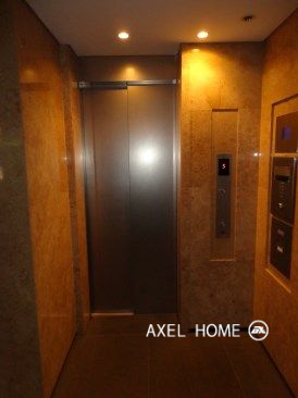 ウェリス麻布狸穴