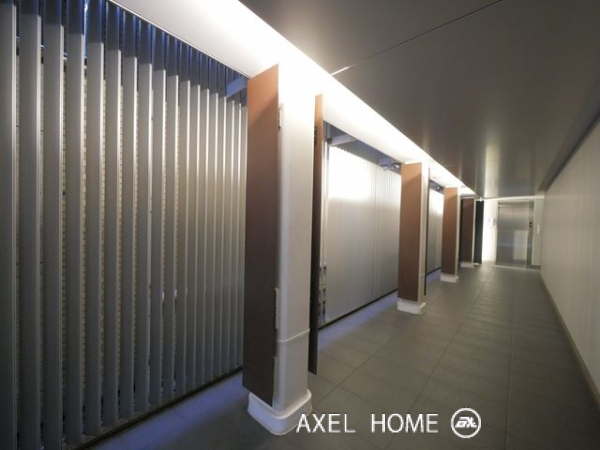 松岡第二銀禄館 (事務所)