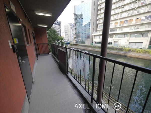 ライオンズマンション八重洲