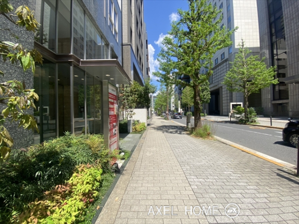 クリエイト紀尾井町