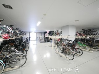 ザ・パークハウスグラン三番町