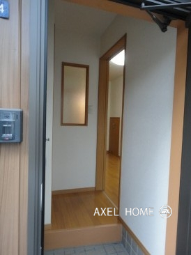 月島３丁目　長屋フルリニューアル