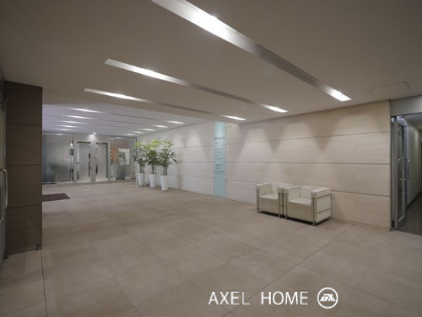 銀座大野ビル (事務所・店舗)