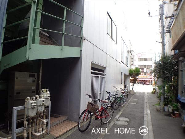 オーケンビル （事務所・店舗）