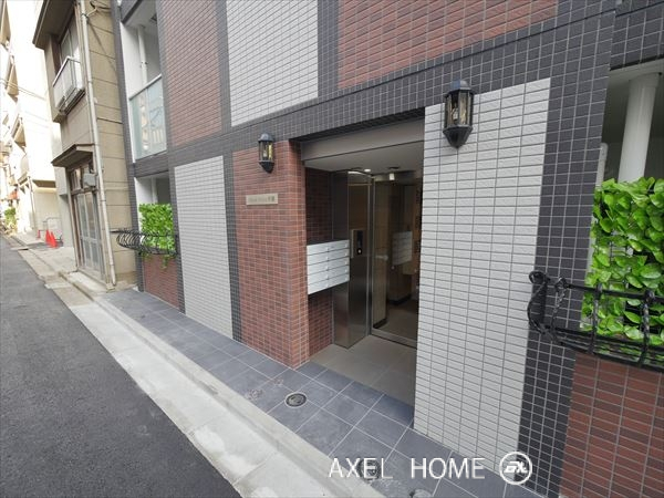 キャナルプレイス月島 （CANAL PLACE）