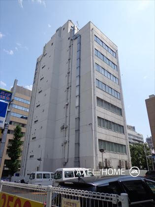 虎ノ門南ビル
