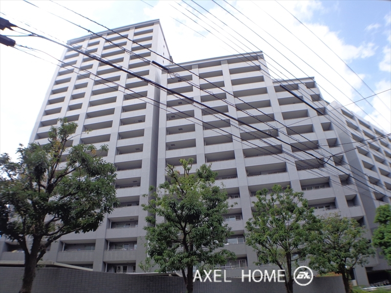 パークハウス清澄白河リバーサイド