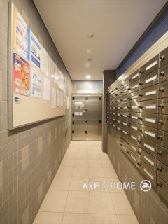 エスティメゾン四谷坂町