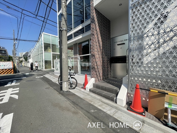 RUBY ANGEL（ルビーエンジェル）（店舗）
