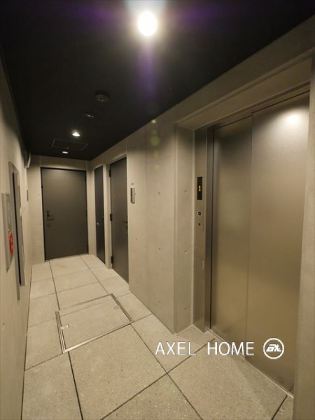 ASTILE原宿（アスティーレ原宿）