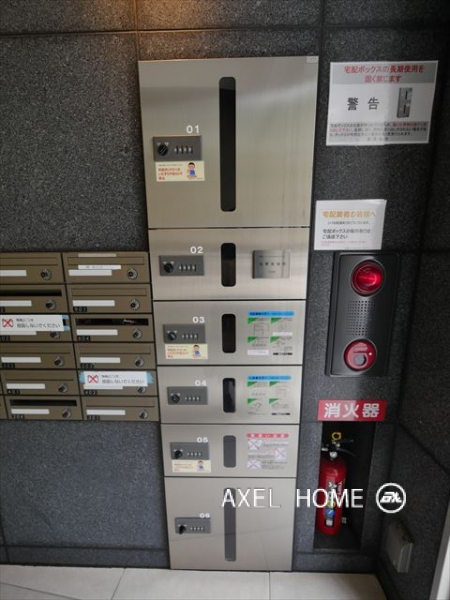ウェルスクエア神保町
