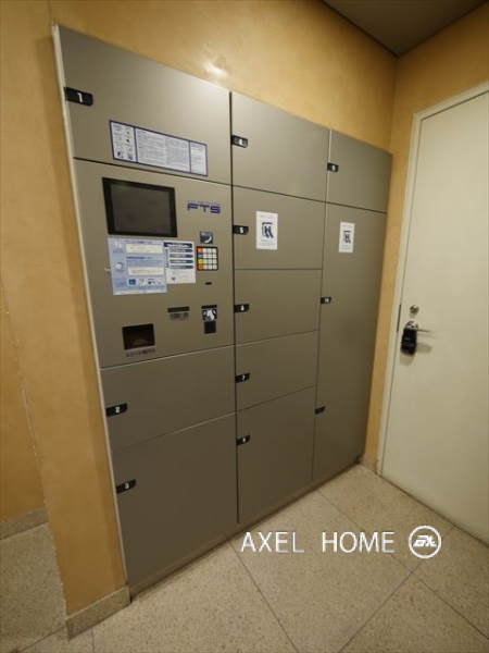 市谷逢坂テラス