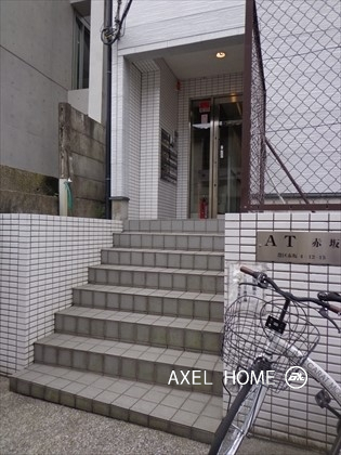 AT赤坂
