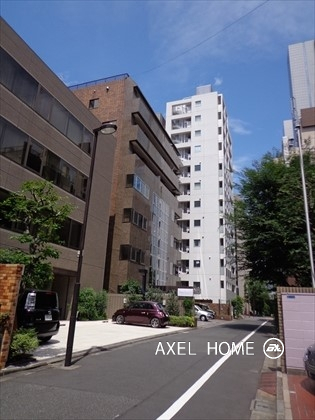 紀尾井町アークビル