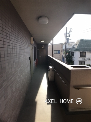 サニーメゾン本郷
