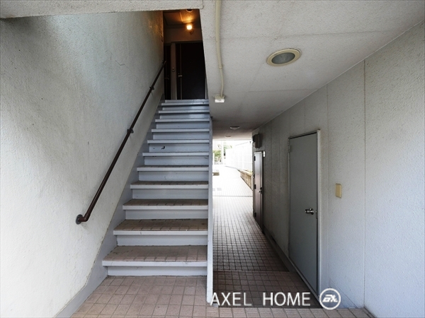 ヒルトップ原宿（住居・事務所）