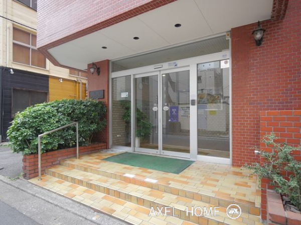 築地永谷タウンプラザ