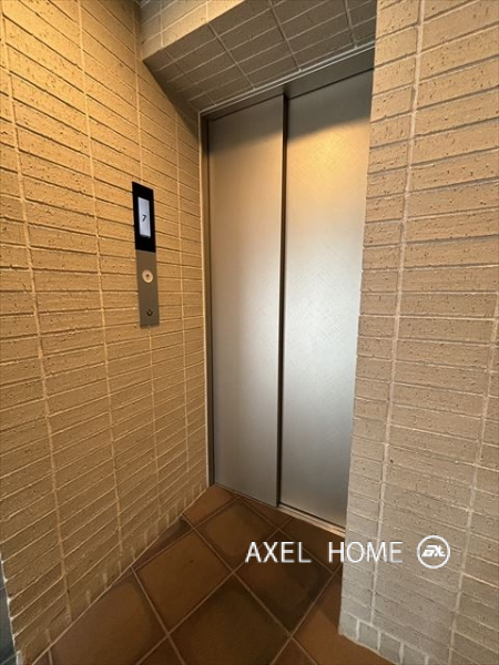 神楽坂5丁目ビル