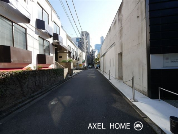 第二駒信ビル (事務所)