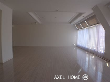 三田タウンハウス
